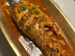 -同庆楼(王府井店)