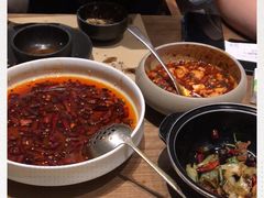 -榕意·川味之美(深业上城店)