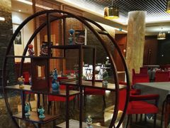 -粤尚腾香居中餐厅(首都机场希尔顿店)