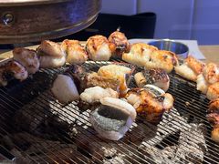 -泥炉烧肉师(新街口金銮巷店)