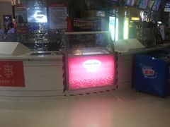 -金逸影城(大悦城IMAX激光店)