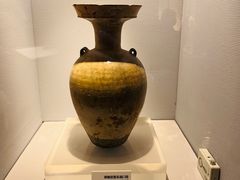 -马鞍山市博物馆