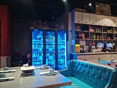 -醉炫音速烧烤·干煸菜(沙河总店)