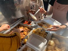 -细妹五香牛杂(步行街店)