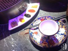 -十三姨正合丰烤肉(营迹路店)