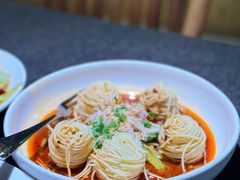 -茅庐川菜(威高广场店)