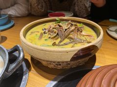 -吃饭皇帝大(合生汇店)