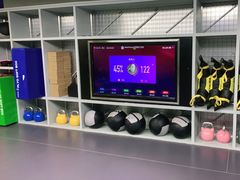 -METIS FITNESS女性健身工作室