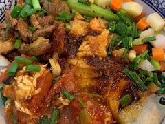 -西安印象·肉夹馍(金杨路店)
