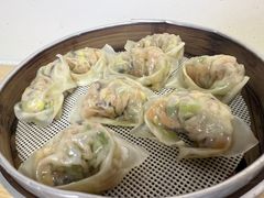 宁海汤包-面道赞宁海海鲜面(迎凤街店)