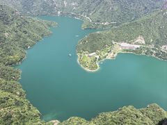 -河南宝泉旅游区