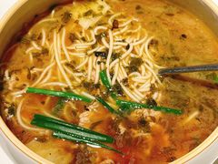 -外婆家(西红门荟聚购物中心店)