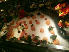 -芭菲盛宴·环球美食(袁家岗店)