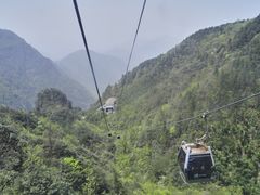 -宜春明月山维景国际温泉度假酒店