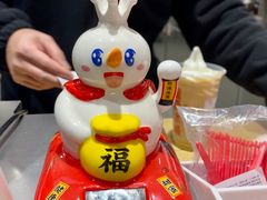 -蜜雪冰城(马栏山店)