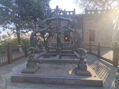 -紫金山天文台