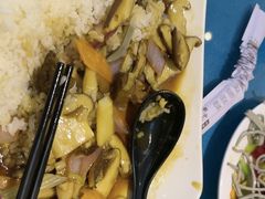 -清真聚陇缘美食餐厅(南横东街店)