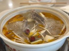 -土连锅·现熬养生汤锅(梁家巷店)