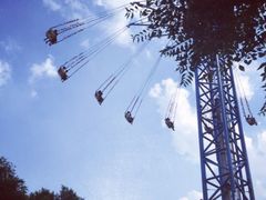 -哈尔滨文化公园