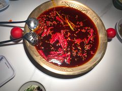 -小龙坎火锅(IFS HOT店)