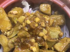 -蘇河湾·新鲁菜·泰山宴(泰山店)