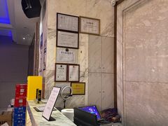 -K歌1号量贩KTV(皇岗口岸店)