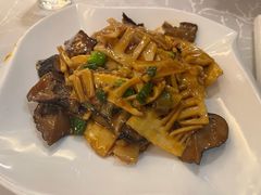 烧二冬-马凯餐厅(长椿街店)