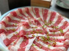 -滇釜火锅·能喝汤的火锅(车公庄店)