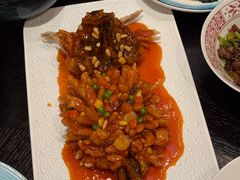 -海天楼中餐厅(吴宫泛太平洋酒店)
