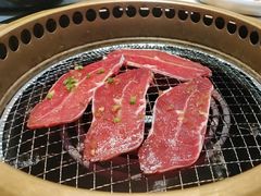 -炙城·韩式烤肉(南京东路店)