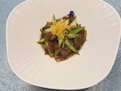 -四季轩中餐厅(徐州开元名都大酒店)