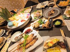 -德川家日本料理(中关村寰太大厦店)