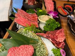 -丸藏和牛烧肉专门店(园区师惠坊店)