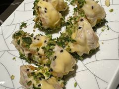 -海派悦庭·海胆烧麦·新融合菜(凯德广场店)