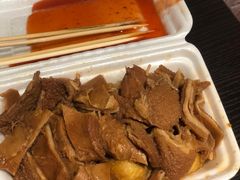 -细妹五香牛杂(步行街店)