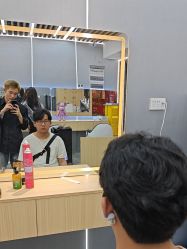 -NY漂发染发主打