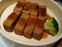养生黑豆腐-胡桃里音乐酒馆(白云五号T5 MALL店)