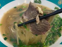 -当家水煎包·牛肉汤(浦江店)