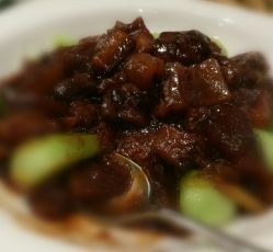 -锦江汤臣洲际大酒店·宴会厅