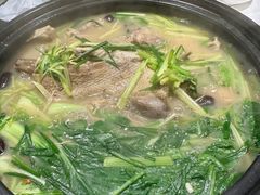 -陈江波老鸭煲(化工路店1号店)