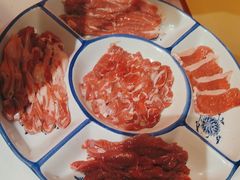 -祥源胡同·涮牛羊肉火锅(花桥店)