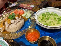 -小娘惹厨房Little Nyonya(狮城有约上榜店)