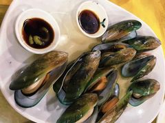 -大笑饭堂(甲子桥店)