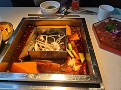 -红鼎坊·老成都火锅(新南门店)