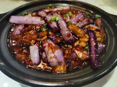 -老克勒上海菜(南京路步行街店)