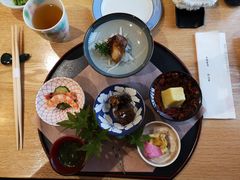 -东瀛阁(锦江宾馆店)
