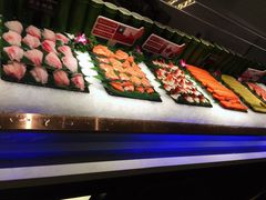 生鱼片-加餐海鲜自助(宝龙一城店)