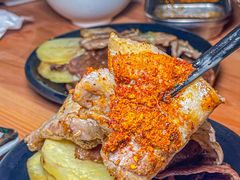 -炼瓦家日式烧肉·寿喜烧(融创精彩天地店)