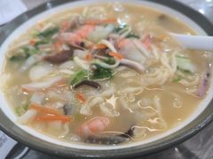 -天台小吃(新城店)