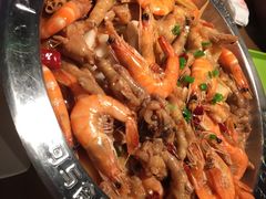 -胖哥俩肉蟹煲(爱琴海购物公园店)
